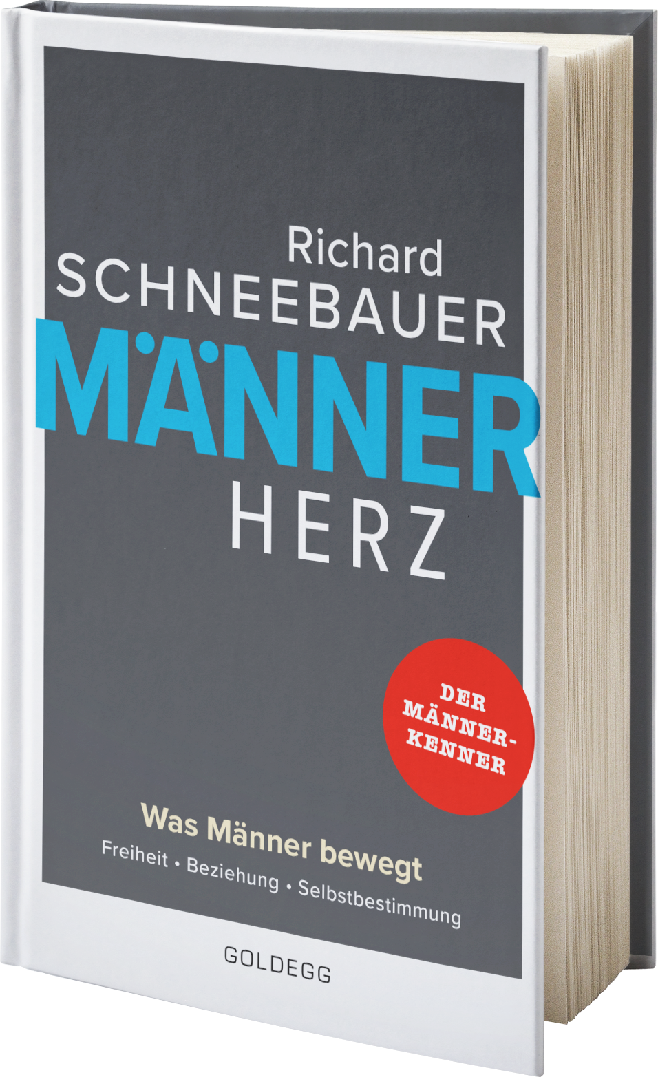 Männerherz-Buchcover